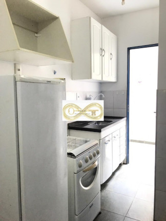 Imagem Imóvel com 1 Quarto para Alugar, 20 m² em Cidade Universitária - Campinas