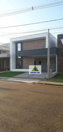 Casa com 3 Quartos à Venda, 173 m² em Jardim Pari - Paulínia