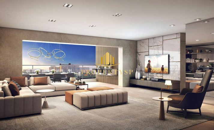 Imagem Apartamento com 2 Quartos à Venda, 69 m² em Vila Leopoldina - São Paulo