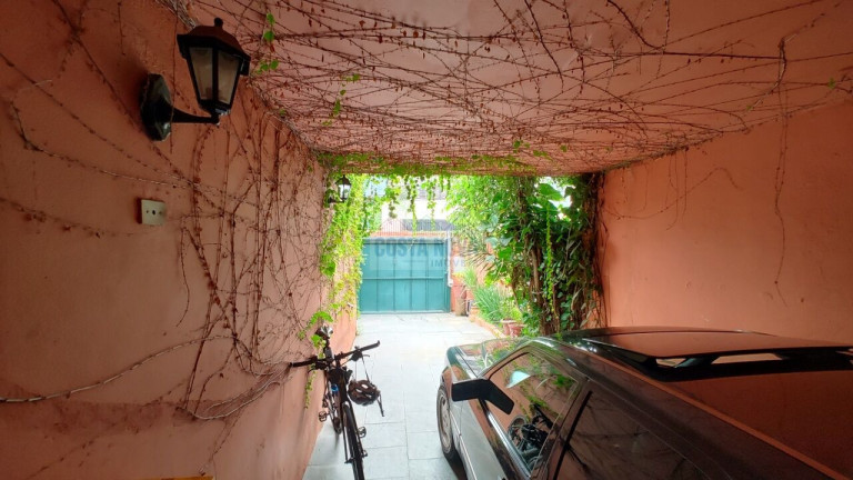 Imagem Casa com 3 Quartos à Venda, 154 m² em Jardim Paulistano - São Paulo Imagem Casa com 3 Quartos à Venda, 154 m² em Jardim Paulistano - São Paulo