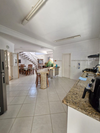 Imagem Casa com 3 Quartos à Venda, 173 m² em Barra Da Lagoa - Ubatuba Imagem Casa com 3 Quartos à Venda, 173 m² em Barra Da Lagoa - Ubatuba
