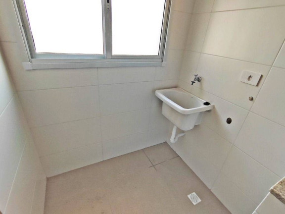 Imagem Apartamento com 1 Quarto à Venda, 42 m² em Aviação - Praia Grande