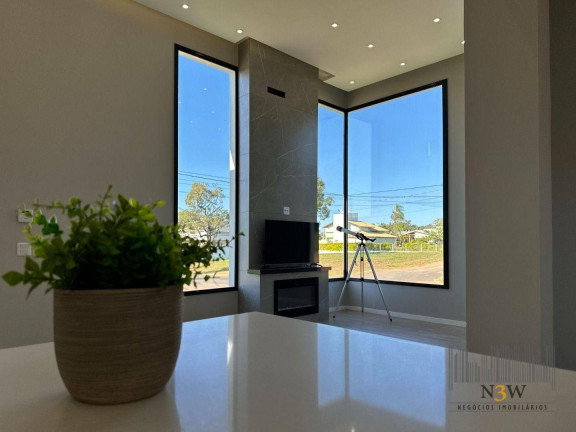 Imagem Casa com 3 Quartos à Venda, 177 m² em Condomínio Ninho Verde Ii - Pardinho Imagem Casa com 3 Quartos à Venda, 177 m² em Condomínio Ninho Verde Ii - Pardinho