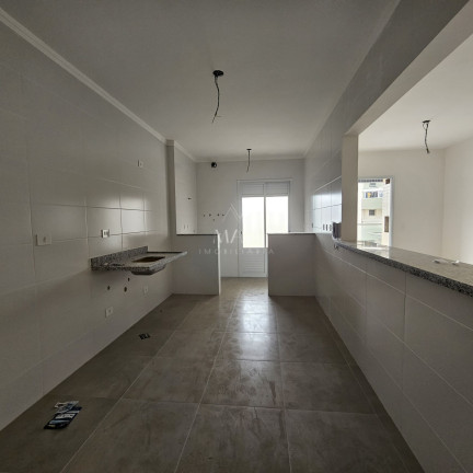 Imagem Apartamento com 2 Quartos à Venda, 91 m² em Aviação - Praia Grande Imagem Apartamento com 2 Quartos à Venda, 91 m² em Aviação - Praia Grande