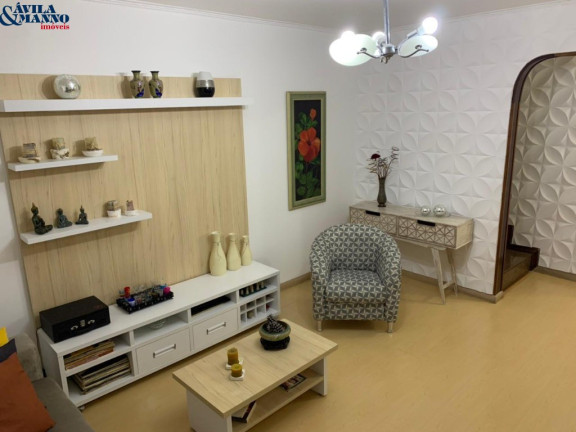 Imagem Sobrado com 3 Quartos à Venda, em Vila Prudente - São Paulo Imagem Sobrado com 3 Quartos à Venda, em Vila Prudente - São Paulo