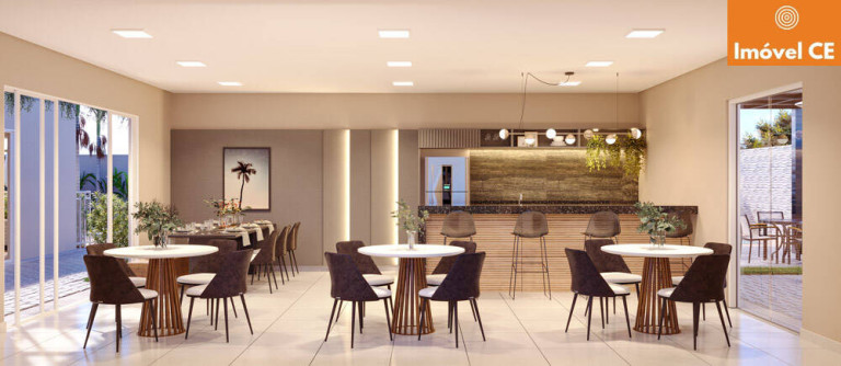 Imagem Apartamento com 2 Quartos à Venda, 47 m² em Praia Do Futuro Ii - Fortaleza Imagem Apartamento com 2 Quartos à Venda, 47 m² em Praia Do Futuro Ii - Fortaleza
