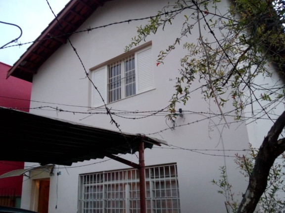 Imagem Casa com 2 Quartos à Venda, 113 m² em Vila Santa Catarina - São Paulo