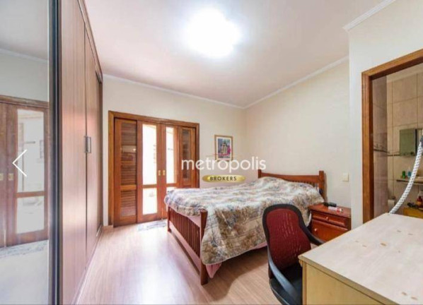 Imagem Casa com 3 Quartos à Venda, 220 m² em Barcelona - São Caetano Do Sul Imagem Casa com 3 Quartos à Venda, 220 m² em Barcelona - São Caetano Do Sul