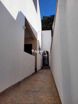 Imagem Casa com 4 Quartos à Venda, 230 m² em Jardim Santa Genebra - Campinas Imagem Casa com 4 Quartos à Venda, 230 m² em Jardim Santa Genebra - Campinas