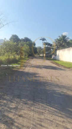 Imagem Imóvel com 4 Quartos à Venda, 2.100 m² em Santa Cândida - Itaguaí