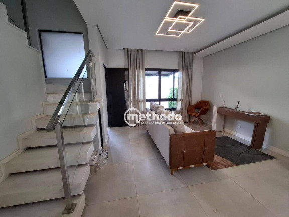 Imagem Casa com 3 Quartos à Venda, 150 m² em Parque Taquaral - Campinas Imagem Casa com 3 Quartos à Venda, 150 m² em Parque Taquaral - Campinas