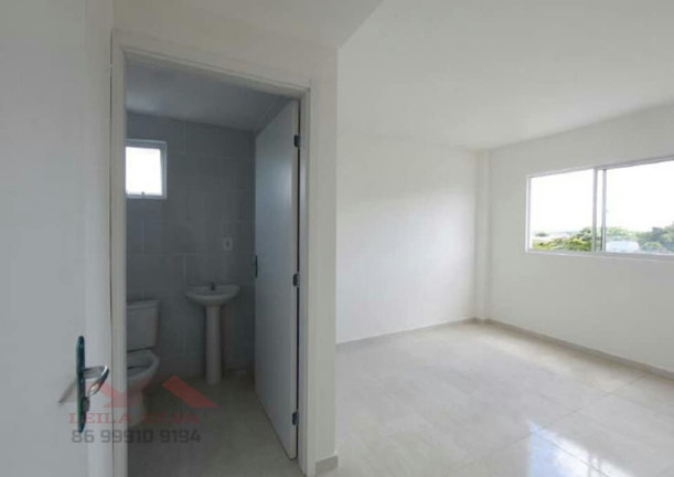 Imagem Apartamento com 1 Quarto à Venda, 54 m² em Centro - Timon