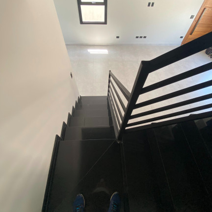 Imagem Casa com 3 Quartos à Venda, 114 m² em Jardim Paulista - Atibaia Imagem Casa com 3 Quartos à Venda, 114 m² em Jardim Paulista - Atibaia