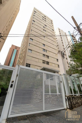 Imagem Apartamento com 3 Quartos à Venda, 123 m² em Jardim Paulista - São Paulo Imagem Apartamento com 3 Quartos à Venda, 123 m² em Jardim Paulista - São Paulo