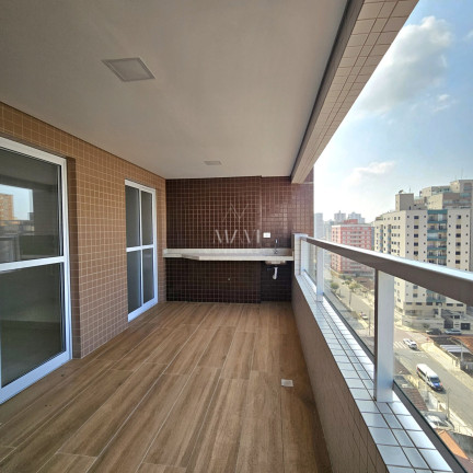 Apartamento com 2 Quartos à Venda, 76 m² em Tupi - Praia Grande