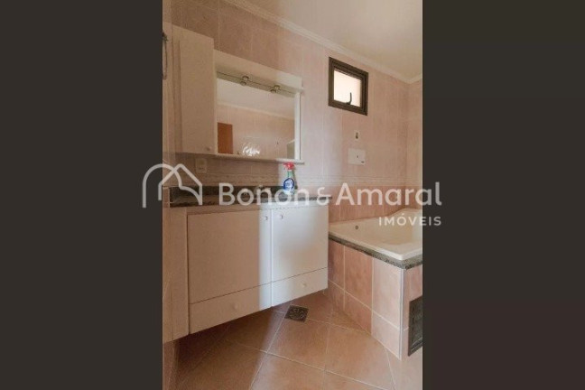 Imagem Apartamento com 3 Quartos à Venda, 120 m² em Parque São Quirino - Campinas Imagem Apartamento com 3 Quartos à Venda, 120 m² em Parque São Quirino - Campinas