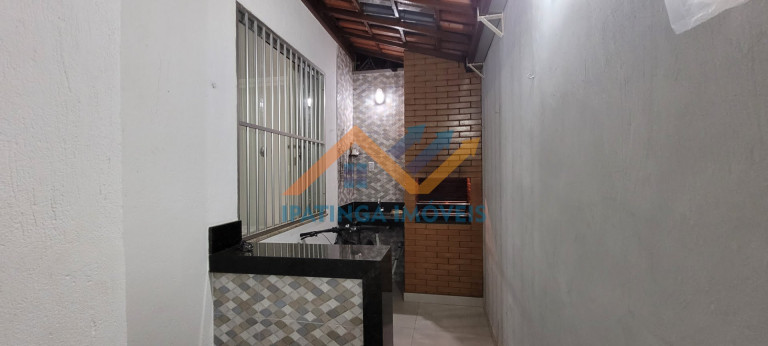 Imagem Apartamento com 3 Quartos à Venda, 140 m² em Residencial Bethânia - Santana Do Paraíso Imagem Apartamento com 3 Quartos à Venda, 140 m² em Residencial Bethânia - Santana Do Paraíso