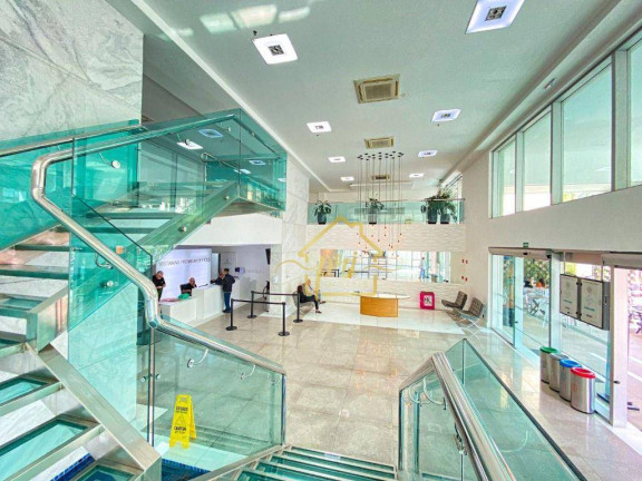 Imagem Sala Comercial à Venda, 220 m² em Gonzaga - Santos Imagem Sala Comercial à Venda, 220 m² em Gonzaga - Santos