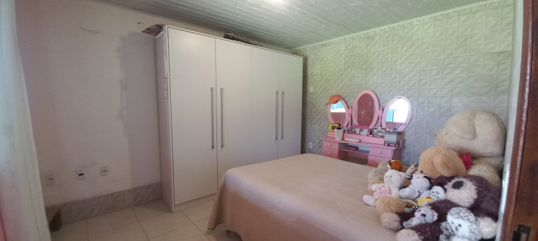 Imagem Casa com 2 Quartos à Venda, 90 m² em Encantada - Garopaba