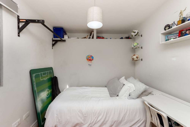 Imagem Apartamento com 4 Quartos à Venda, 160 m² em Cerqueira César - São Paulo Imagem Apartamento com 4 Quartos à Venda, 160 m² em Cerqueira César - São Paulo