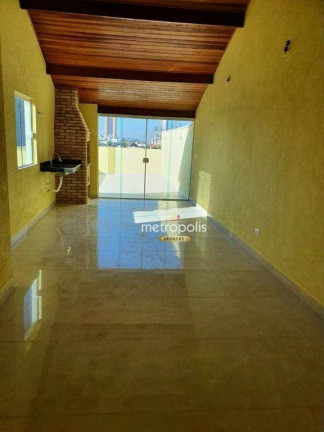 Imagem Cobertura com 3 Quartos à Venda, 185 m² em Parque Das Nações - Santo André Imagem Cobertura com 3 Quartos à Venda, 185 m² em Parque Das Nações - Santo André