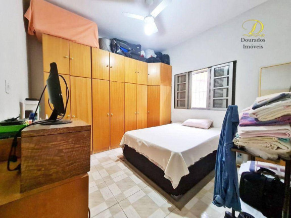 Imagem Casa com 2 Quartos à Venda, 113 m² em Maracanã - Praia Grande