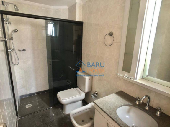 Imagem Apartamento com 3 Quartos à Venda, 98 m² em Higienópolis - São Paulo