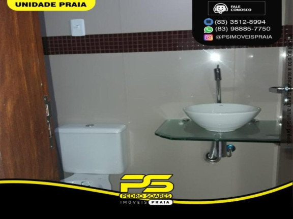 Imagem Apartamento com 3 Quartos à Venda, 72 m² em Jardim Cidade Universitária - João Pessoa Imagem Apartamento com 3 Quartos à Venda, 72 m² em Jardim Cidade Universitária - João Pessoa