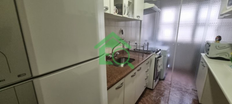 Imagem Apartamento com 3 Quartos à Venda, 64 m² em Vila Sofia - São Paulo Imagem Apartamento com 3 Quartos à Venda, 64 m² em Vila Sofia - São Paulo