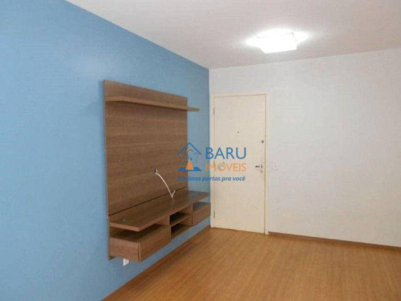 Imagem Apartamento com 2 Quartos à Venda, 52 m² em Santa Efigênia - São Paulo Imagem Apartamento com 2 Quartos à Venda, 52 m² em Santa Efigênia - São Paulo