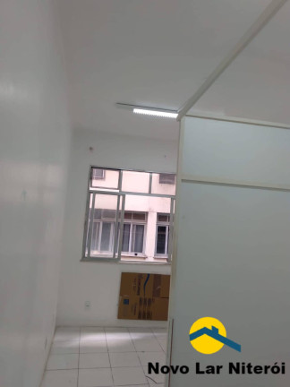 Imagem Sala Comercial à Venda, 28 m² em Centro - Niterói Imagem Sala Comercial à Venda, 28 m² em Centro - Niterói