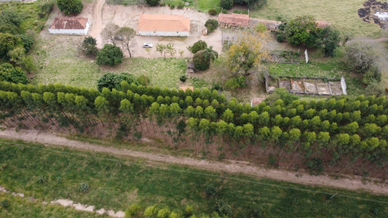 Imagem Imóvel com 6 Quartos à Venda, 16.600 m² em Jardim Paraíso Ii - Itu