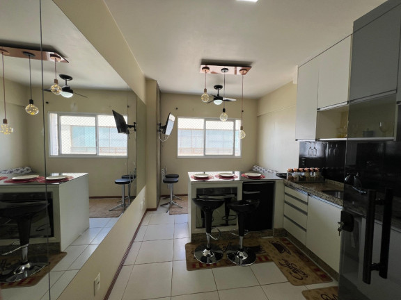 Imagem Imóvel com 2 Quartos à Venda, 55 m² em Norte (águas Claras) - Brasília