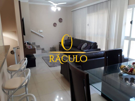 Imagem Casa com 3 Quartos à Venda,  em Vila Voturua - São Vicente