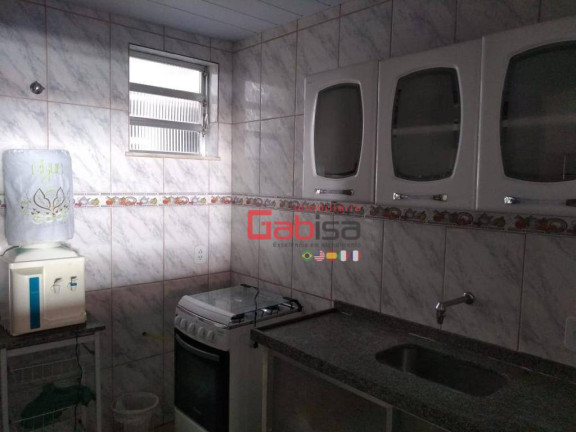 Imagem Casa com 2 Quartos à Venda, 70 m² em Peró - Cabo Frio