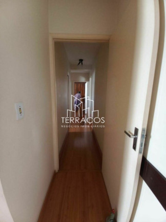 Imagem Apartamento com 4 Quartos à Venda, 122 m² em Vila Rio Branco - Jundiaí