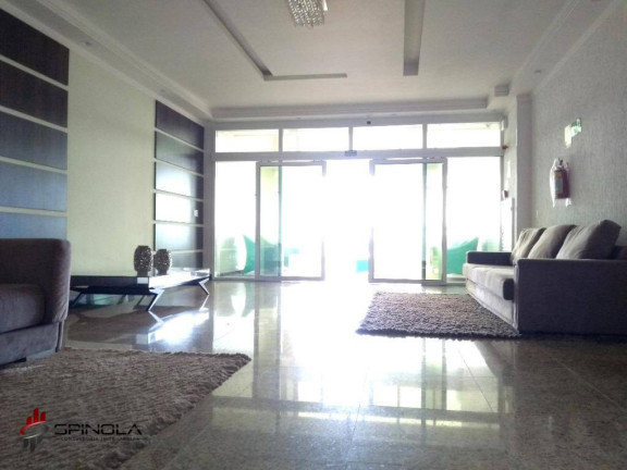 Imagem Apartamento com 3 Quartos à Venda, 206 m² em Vilamar - Praia Grande Imagem Apartamento com 3 Quartos à Venda, 206 m² em Vilamar - Praia Grande