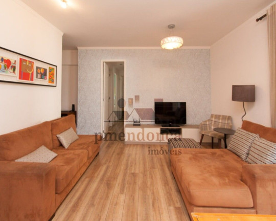 Imagem Apartamento com 3 Quartos à Venda, 96 m² em Várzea Da Barra Funda - São Paulo Imagem Apartamento com 3 Quartos à Venda, 96 m² em Várzea Da Barra Funda - São Paulo