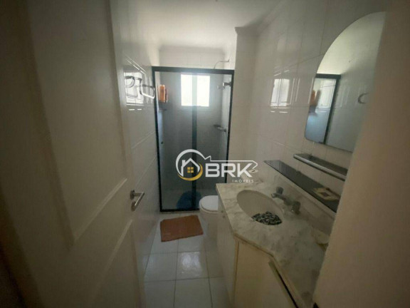 Imagem Apartamento com 3 Quartos para Alugar, 105 m² em Parque Da Mooca - São Paulo