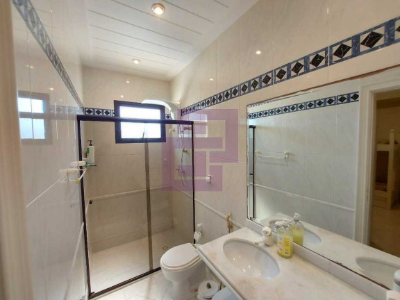 Imagem Cobertura com 6 Quartos à Venda, 950 m² em Enseada - Guarujá Imagem Cobertura com 6 Quartos à Venda, 950 m² em Enseada - Guarujá