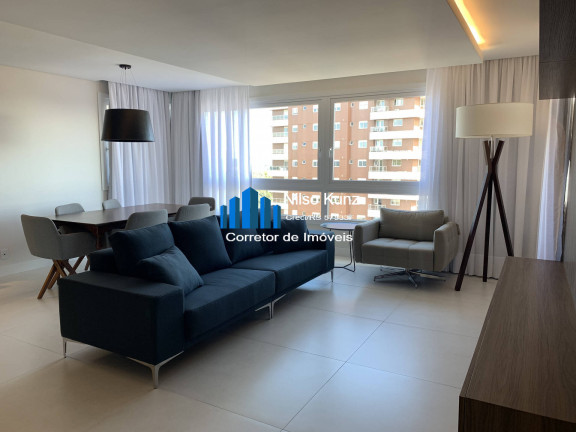 Imagem Apartamento com 3 Quartos à Venda, 128 m² em Cidade Alta - Bento Gonçalves