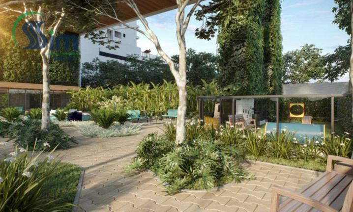 Imagem Apartamento com 2 Quartos à Venda, 79 m² em Aldeota - Fortaleza