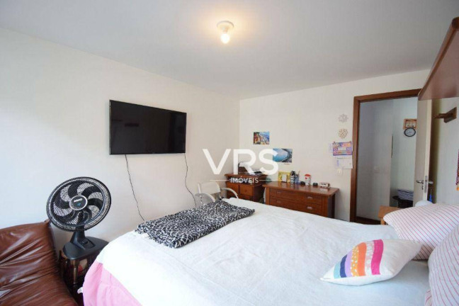 Imagem Apartamento com 3 Quartos à Venda, 142 m² em Agriões - Teresópolis Imagem Apartamento com 3 Quartos à Venda, 142 m² em Agriões - Teresópolis