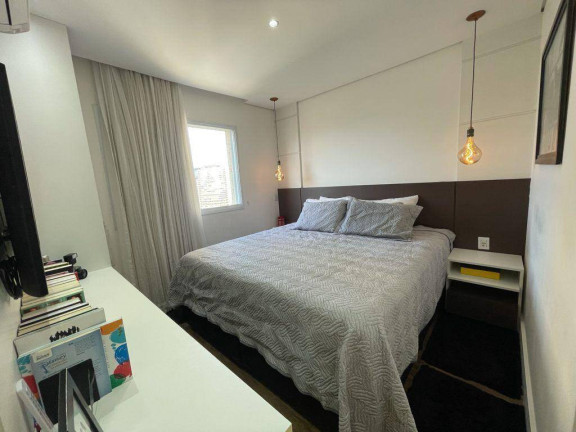 Imagem Apartamento com 2 Quartos à Venda, 96 m² em Tamboré Residencial Três - Barueri Imagem Apartamento com 2 Quartos à Venda, 96 m² em Tamboré Residencial Três - Barueri