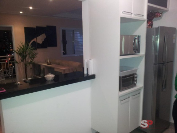 Imagem Apartamento com 3 Quartos à Venda, 78 m² em Jardim Pereira Leite - São Paulo