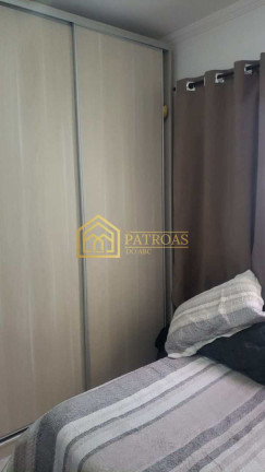 Imagem Casa com 3 Quartos à Venda, 114 m² em Jardim Progresso - Santo André