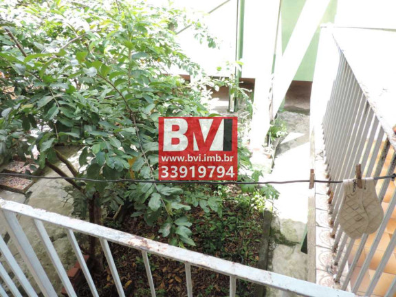 Imagem Casa com 7 Quartos à Venda, 300 m² em Vista Alegre - Rio De Janeiro