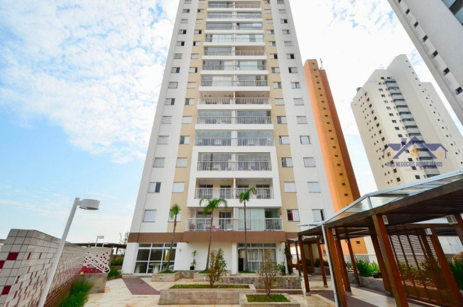 Imagem Apartamento com 2 Quartos à Venda, 61 m² em Fazenda Morumbi - São Paulo Imagem Apartamento com 2 Quartos à Venda, 61 m² em Fazenda Morumbi - São Paulo