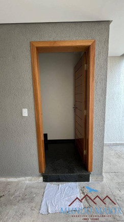 Imagem Casa com 3 Quartos à Venda, 104 m² em Jardim Santo António - Santo André Imagem Casa com 3 Quartos à Venda, 104 m² em Jardim Santo António - Santo André