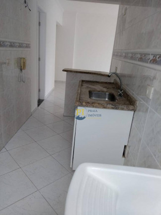 Imagem Apartamento com 2 Quartos à Venda, 52 m² em Canto Do Forte - Praia Grande Imagem Apartamento com 2 Quartos à Venda, 52 m² em Canto Do Forte - Praia Grande